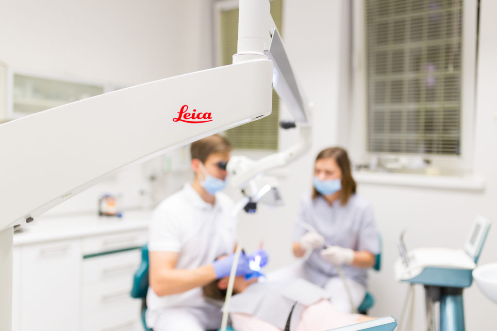 GADZIŃSCY :: Stomatolog Poznań, dentysta poznan :: Implanty, Endodoncja, Protetyka, Stomatologia estetyczna Poznań Grunwald